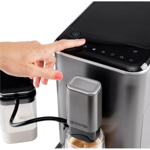 Кофеварка Gorenje GFACM20S