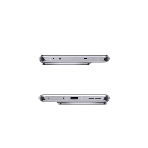Смартфон OnePlus 12 12/256GB Glacial White (Global): Камера Тройная 50 МП (f/1.6) + 64 МП (f/2.6) + 48 МП (f/2.2) / Dual-LED вспышка / HDR / Панорама / Фронтальная 32 МП (f/2.4)
