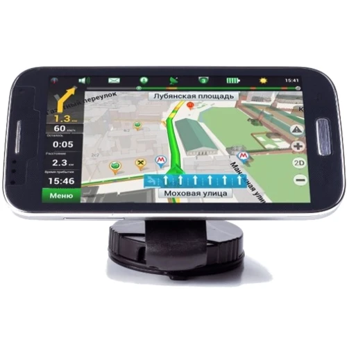 Azimuth S52: Слот для карт пам'яті MicroSD