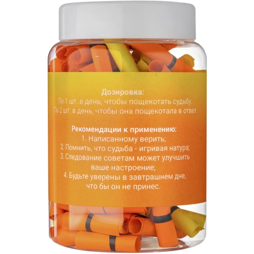 Bene Banka Баночка Предсказания: Производитель Bene Banka