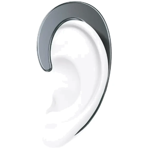 Навушники Jakcom Et Non-in-ear Concept Earphone Black