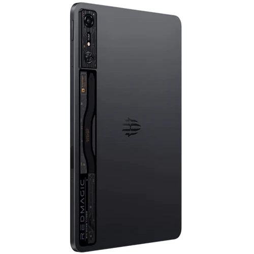 Планшет ZTE Red Magic Nova 12/256GB Wi-Fi Midnight: Комунікації Wi-Fi, Bluetooth