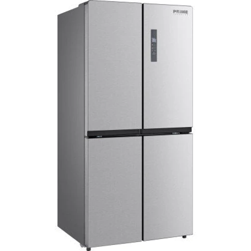Холодильник Side-by-Side Prime Technics RFNC 482 EXD: Объем холодильной камеры, л 327