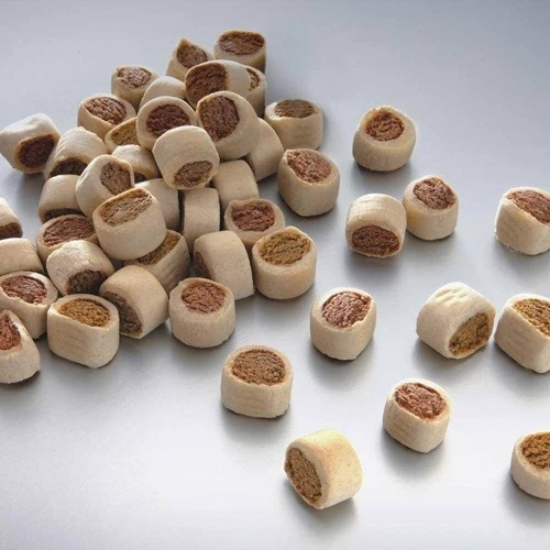 Ласощі Mera Snacky Mix мікс снеків для собак 1 см 10 кг (041190): Виробник Mera