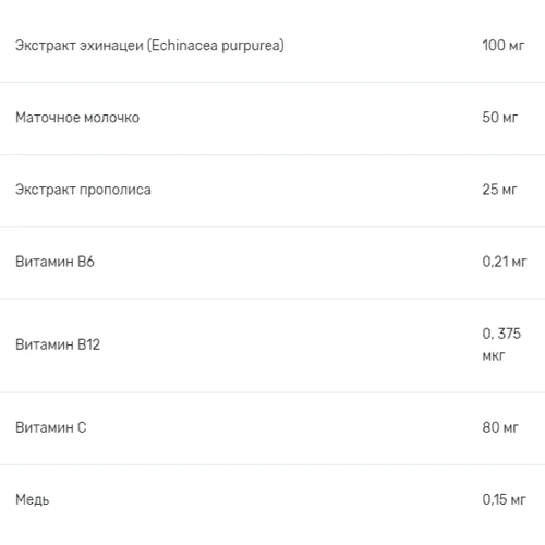 Pediakid erasers immunity Поддержка иммунитета у детей 60 жевательных конфет: Форма выпуска Таблетки жевательные