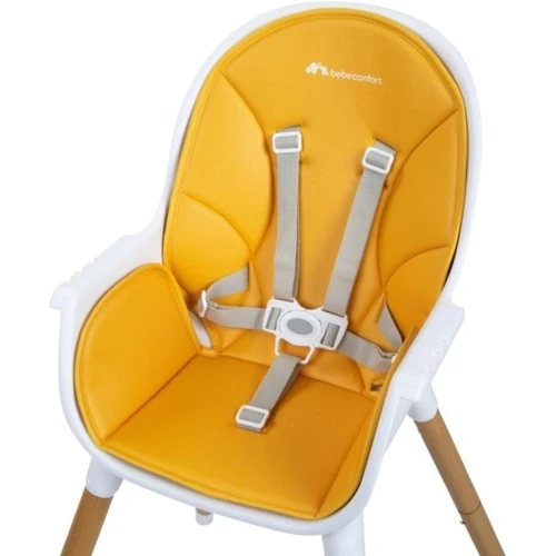 Стульчик для кормления Bebe Confort Avista terrazzo (2711064210): Наклон спинки нет