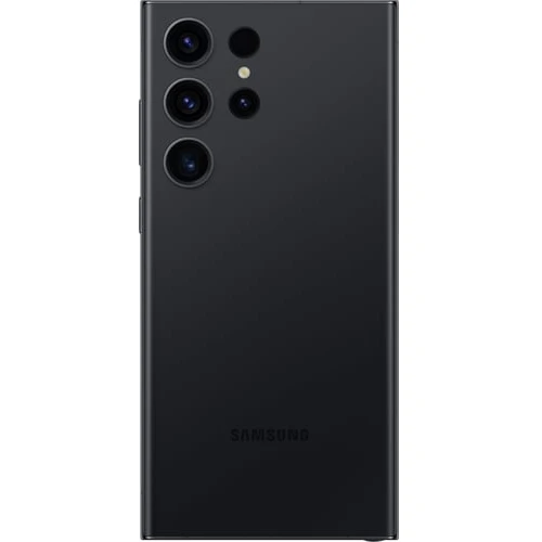 Смартфон Samsung Galaxy S23 Ultra 12/512 GB Black Approved Витринный образец фото 12