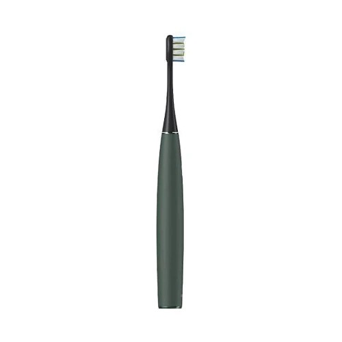 Зубная щетка Oclean Air 2 Electric Toothbrush Green: Назначение взрослая
