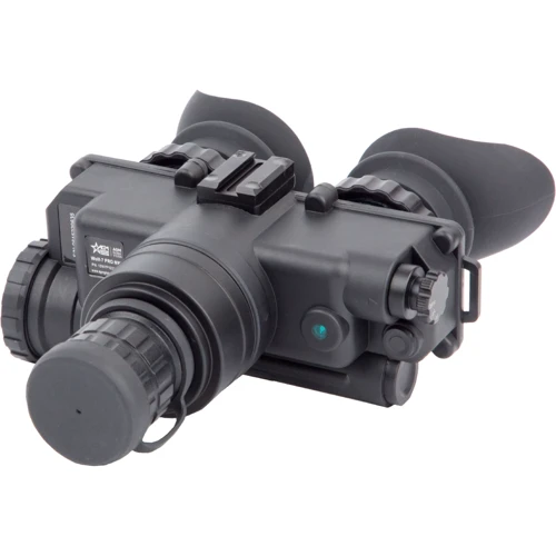 

Монокуляр ночного видения Agm WOLF-7 Pro NW1 (99-00011448)