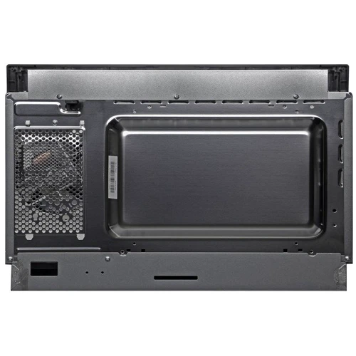 Встраиваемая микроволновая печь Midea MI10250GBX : Тип управления сенсорный