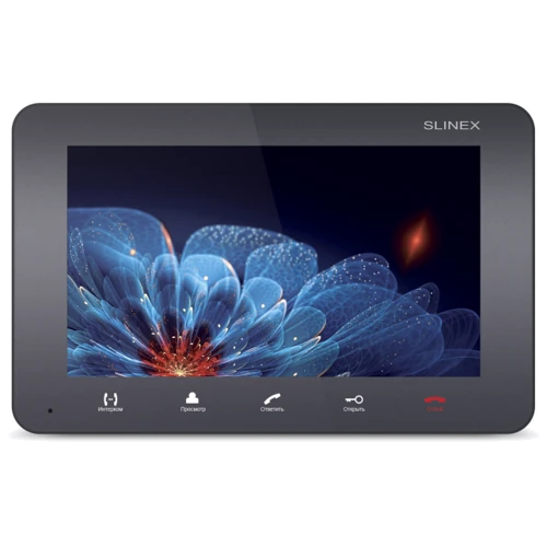 Slinex SM-07M Grafit