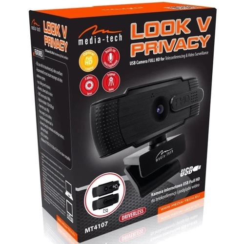Media-Tech Look V Privacy (MT4107) фото 4