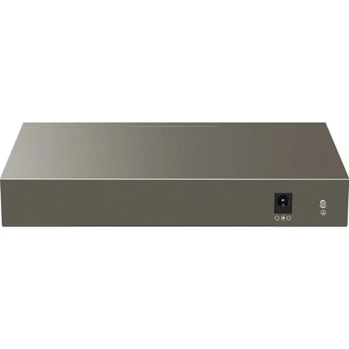 Сетевой коммутатор Tenda TEF1109TP-8-102W: Количество портов Fast Ethernet (10/100) 8