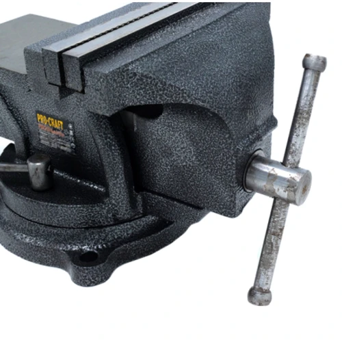 Тиски слесарные Procraft PBV200