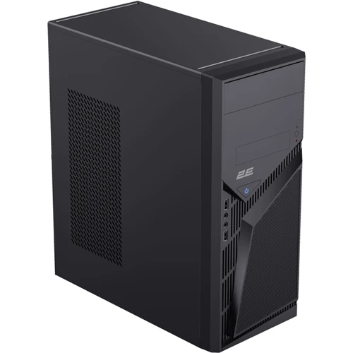 Корпус 2E TeamX TMX07 400W Black (2E-TMX07): Назначение стандартный