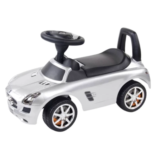 Машинка-каталка Sun Baby Mercedes Luxury AMG GT Silver (332/S): Производитель Sun Baby