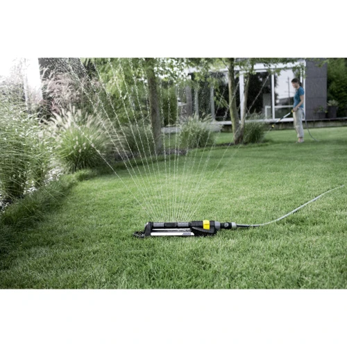 Дощувач осцилюючий Karcher OS 5.320 SV (2.645-135.0) фото 4