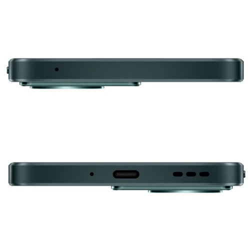 Смартфон Oppo Reno 11 F 8/256GB Palm Green (UA UCRF): Встроенная память 256 ГБ