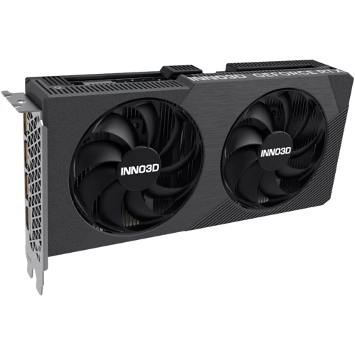Відеокарта INNO3D GeForce RTX 5060 TWIN X2 (N50602-08D7-195071N)