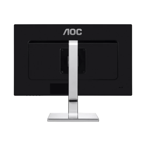 Монитор AOC u2477Pwq: Покрытие экрана матовое
