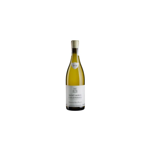 Вино Domaine Paul Pillot Saint-Aubin Premier Cru Les Pitangerets (0,75 л.) (BW50429)