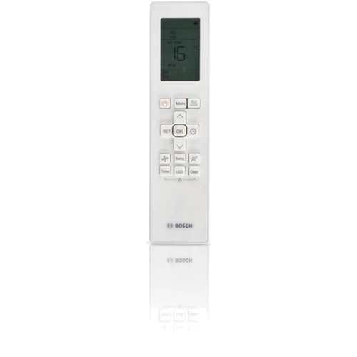 Кондиционер Bosch Climate 3000i CL3000i-Set 35 WE: Подключение нескольких внутренних блоков нет