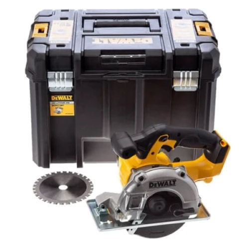 Монтажная пила DeWalt DCS373NT (без АКБ и ЗУ)