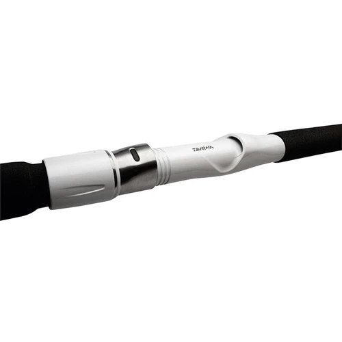 Спінінгові вудилище Daiwa Sealine X-treme T.I. 2.13m 30-40lbs (11817-210): Тип вудлища спиннинговое