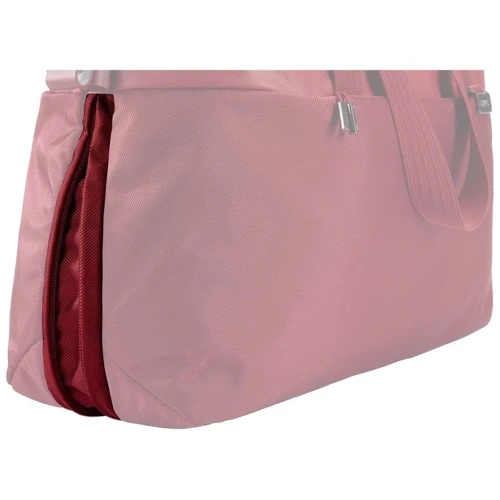 Thule Spira Horizontal Tote Rio Red (SPAT116) for MacBook Pro 15-16": Материал Полиэстер