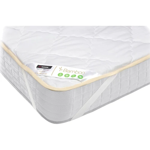 Наматрасник Sonex Bamboo бамбуковый 180х200 см (SO102162)