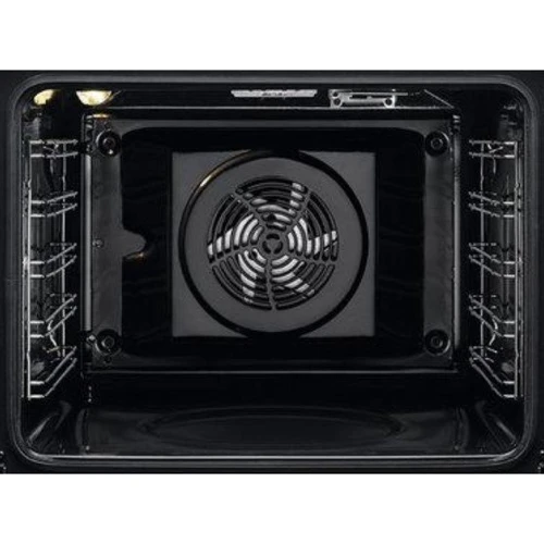 Духова шафа електрична Electrolux EOE8P39X: Клас енергоспоживання A