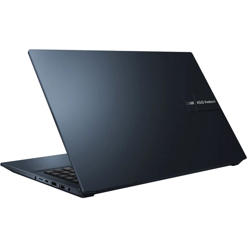 Ноутбук ASUS VivoBook Pro 15 M6500XV (M6500XV-ES79): Объем накопителя 2 ТБ (SSD)