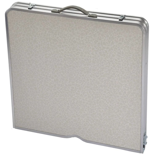Стол для кемпинга SKIF Outdoor Universal раскладной (389.00.02): Размер 120х60х70 см