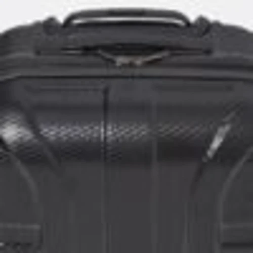 Валіза Ricco Grande М чорна (T1ABS550black-M) фото 9
