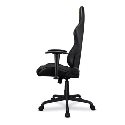 Крісло геймерське Cougar Armor ELITE (Black) фото 2