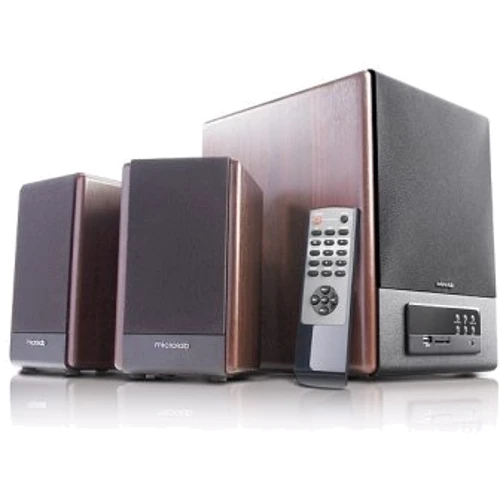 Акустическая система Microlab FC-530U