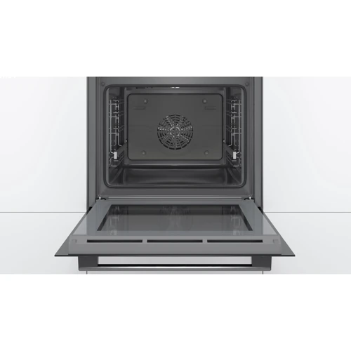 Духова шафа електрична Bosch HBA534EB0: Клас енергоспоживання A