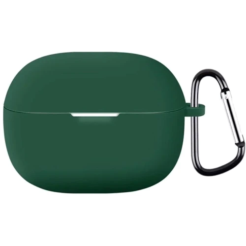 Чехол BeCover Silicon Case Dark Green (710961) for Xiaomi Redmi Buds 5 Pro