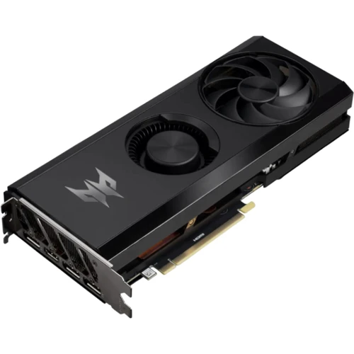 Видеокарта Acer Predator BiFrost Intel Arc A750 OC (DP.Z35WW.P01): Тип памяти GDDR6