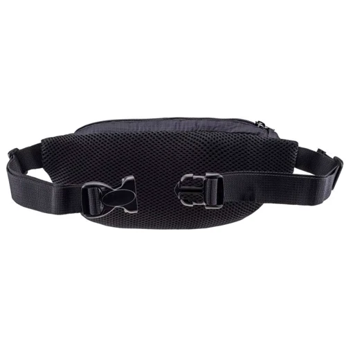 Мужская поясная сумка Elbrus QUIVER черная (QUIVER-BLACK): Страна производитель Китай