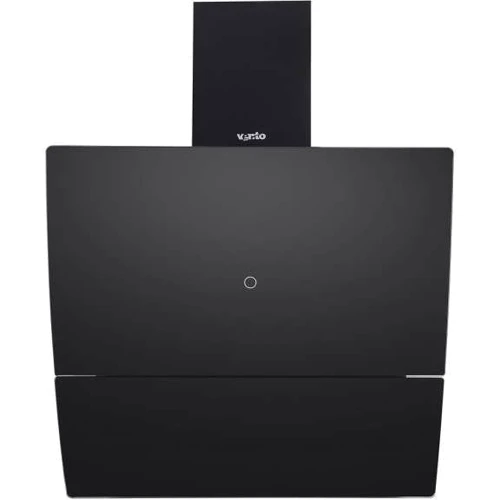 Вытяжка Ventolux SPACE 60 BK (1200) TRC AO