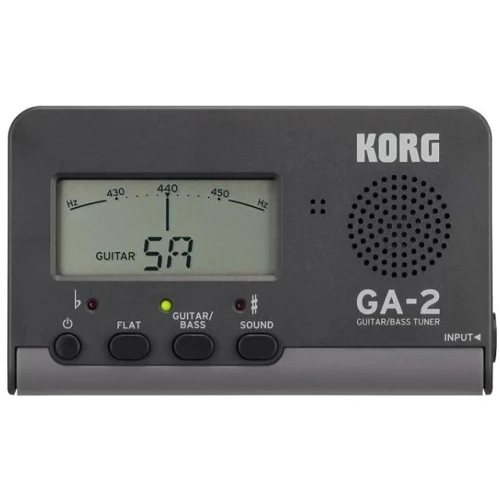 Тюнер KORG GA-2