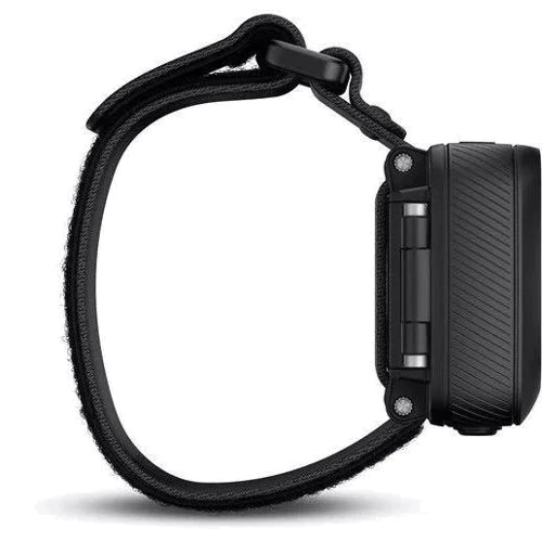 Garmin Foretrex 701 Ballistic Edition Wrist-mounted GPS navigator with Applied Ballistics (010-01772-10): Область применения туристический