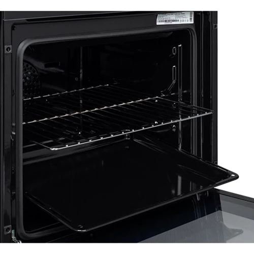 Духовой шкаф электрический Minola OE 66232 BL/INOX: Класс энергопотребления A