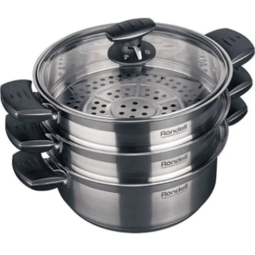 Кастрюля Rondell RDS-007