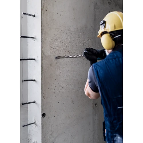 Набор сверл Bosch (2608900269)