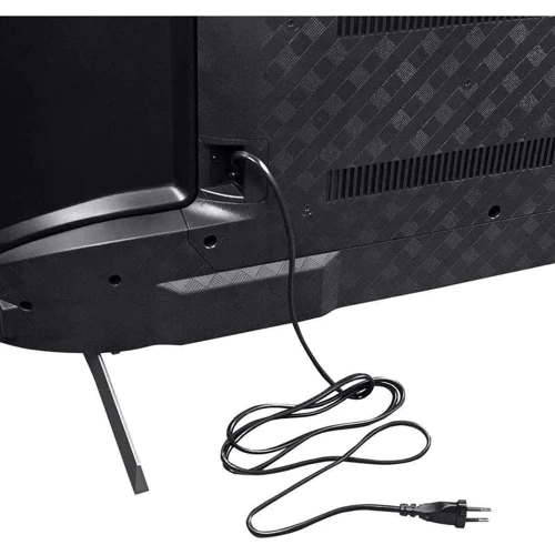 Телевизор Grunhelm Q65U701-GA11V: Выход в интернет Ethernet (RJ-45), Wi-Fi
