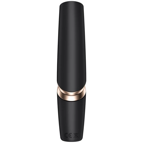 Вакуумный стимулятор клитора Satisfyer Perfect Kiss