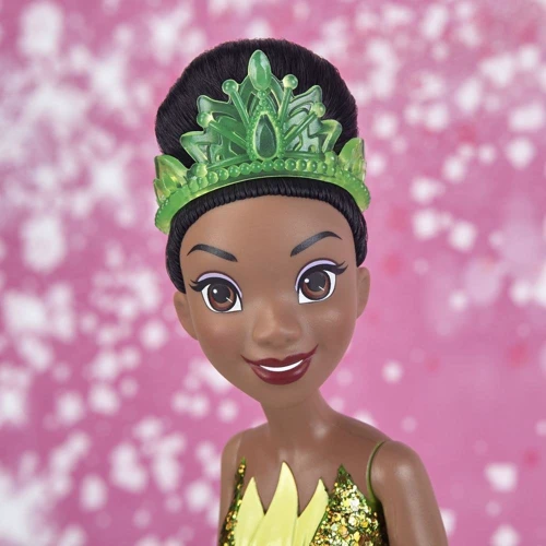 Кукла Hasbro Disney Princess Принцесса Дисней TIANA (E4162) фото 8