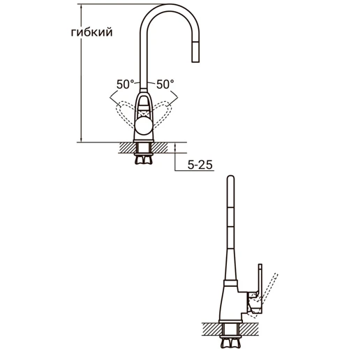 Aquatica HL HL-4B530C